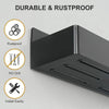 Grippix | Magnetisch opbergrek | 1+1 GRATIS