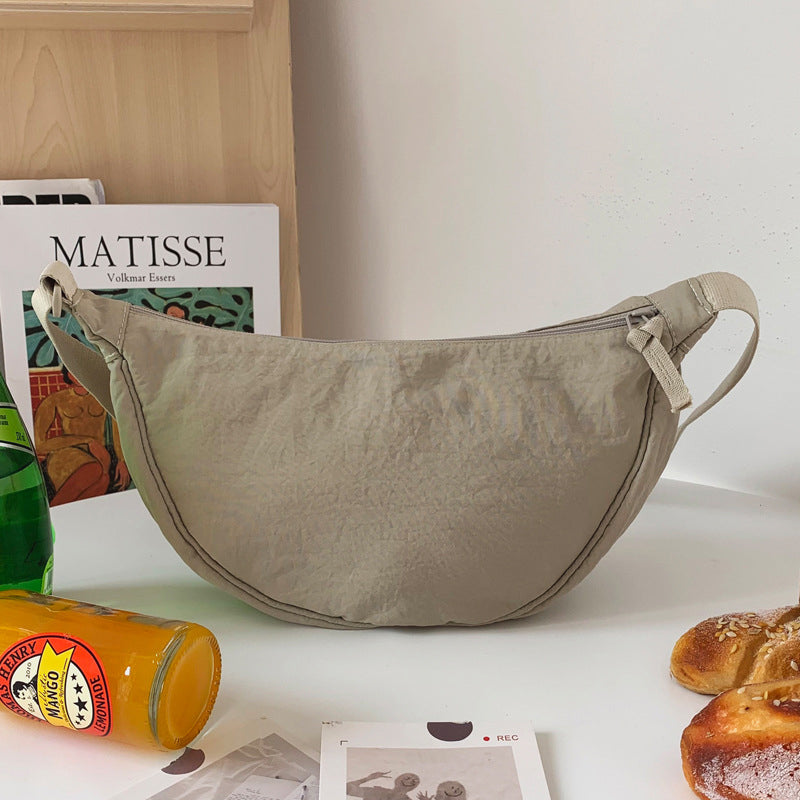 Stella- Stijlvolle en Handige Crossbody Tas voor Elke Dag