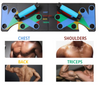 Multifunctioneel Push-up Bord