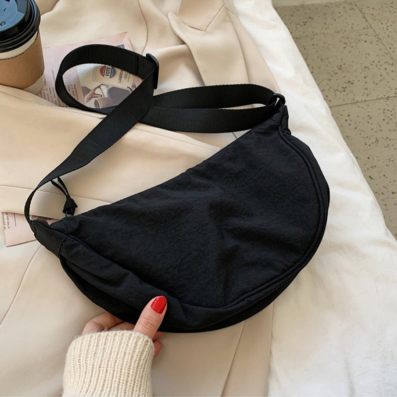 Stella- Stijlvolle en Handige Crossbody Tas voor Elke Dag