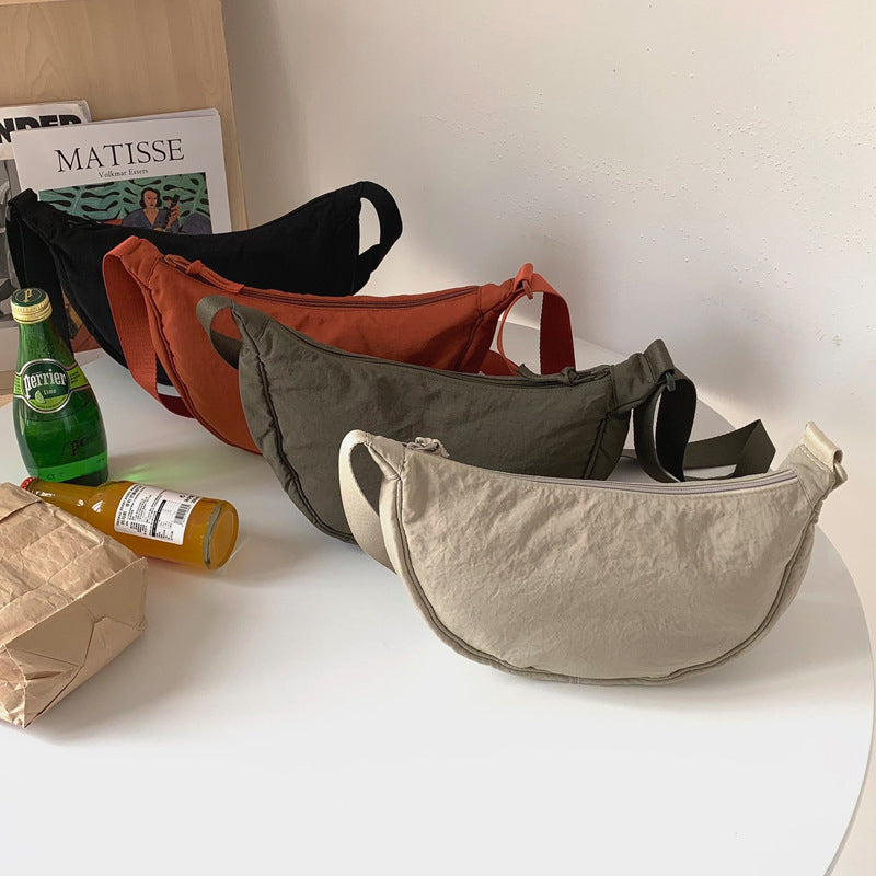 Stella- Stijlvolle en Handige Crossbody Tas voor Elke Dag