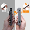 MarkEx- Multifunctioneel krasgereedschap- 50% KORTING