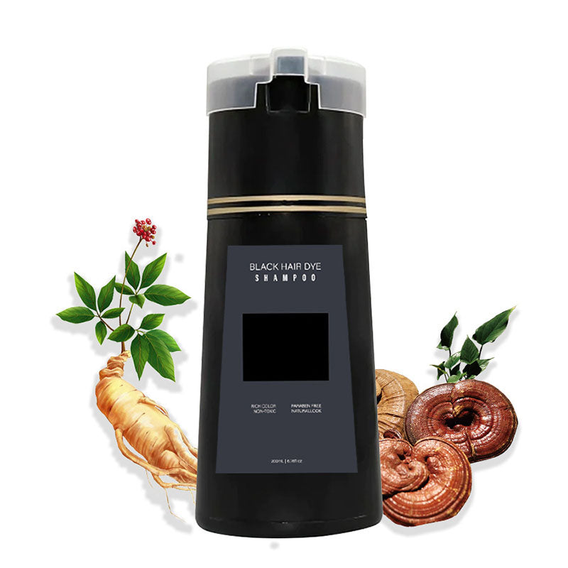 Colora | Natuurlijke haarverf - direct resultaat | 1+1 gratis