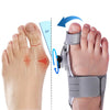 FootAlign - Bunion Corrector | Comfort en uitlijning voor gezonde voeten