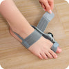 FootAlign - Bunion Corrector | Comfort en uitlijning voor gezonde voeten