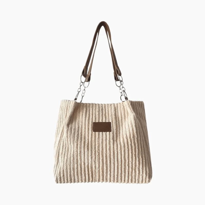 Celeste - Stijlvolle en Comfortabele Velvet Tas voor Dames