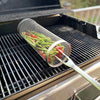 Roestvrij Staal BBQ Grillmand