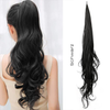 Glanzé- Paardestaart Hair Extensions Voor Vrouwen | 50% KORTING