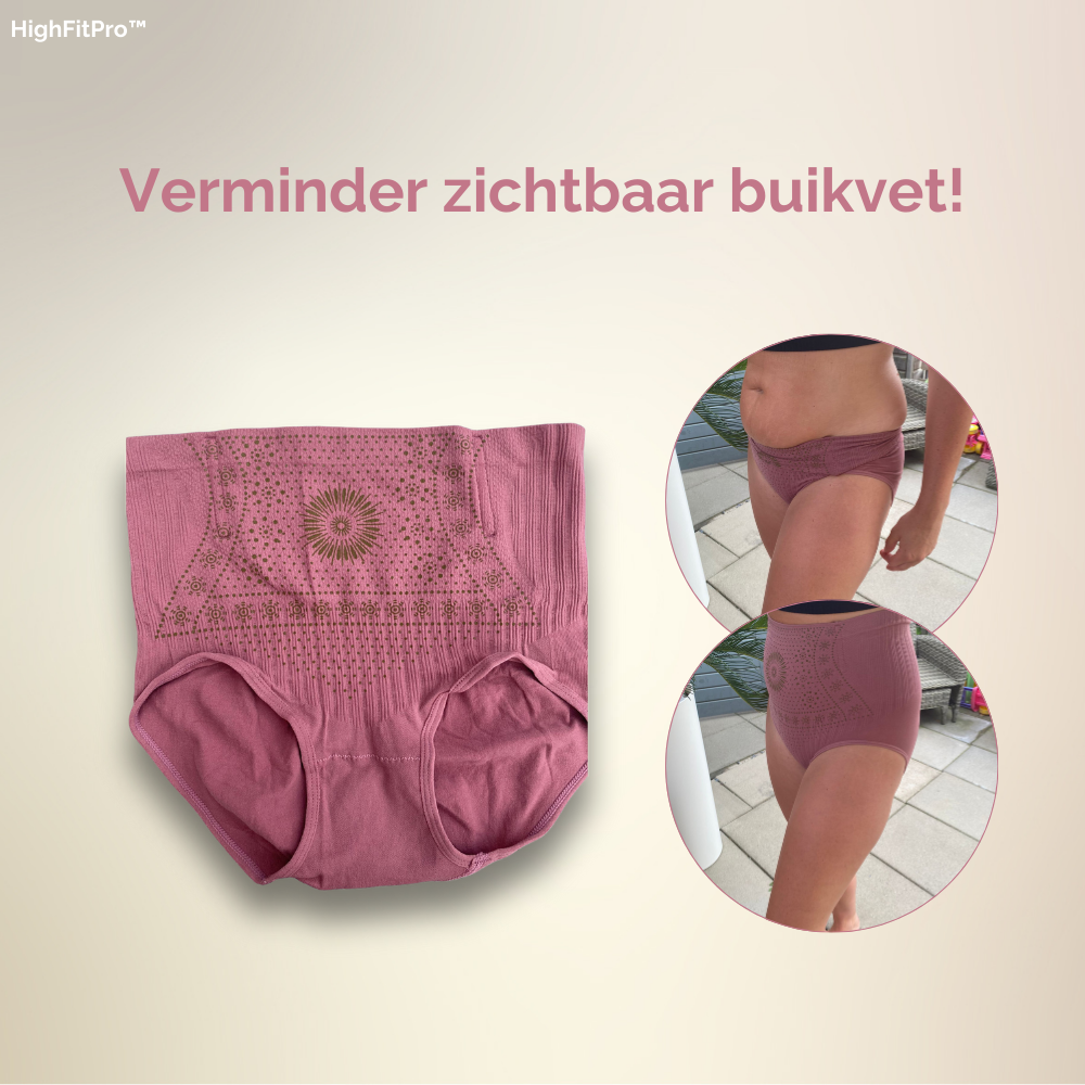 SlimCurve™ | Corrigerende afslank onderbroeken