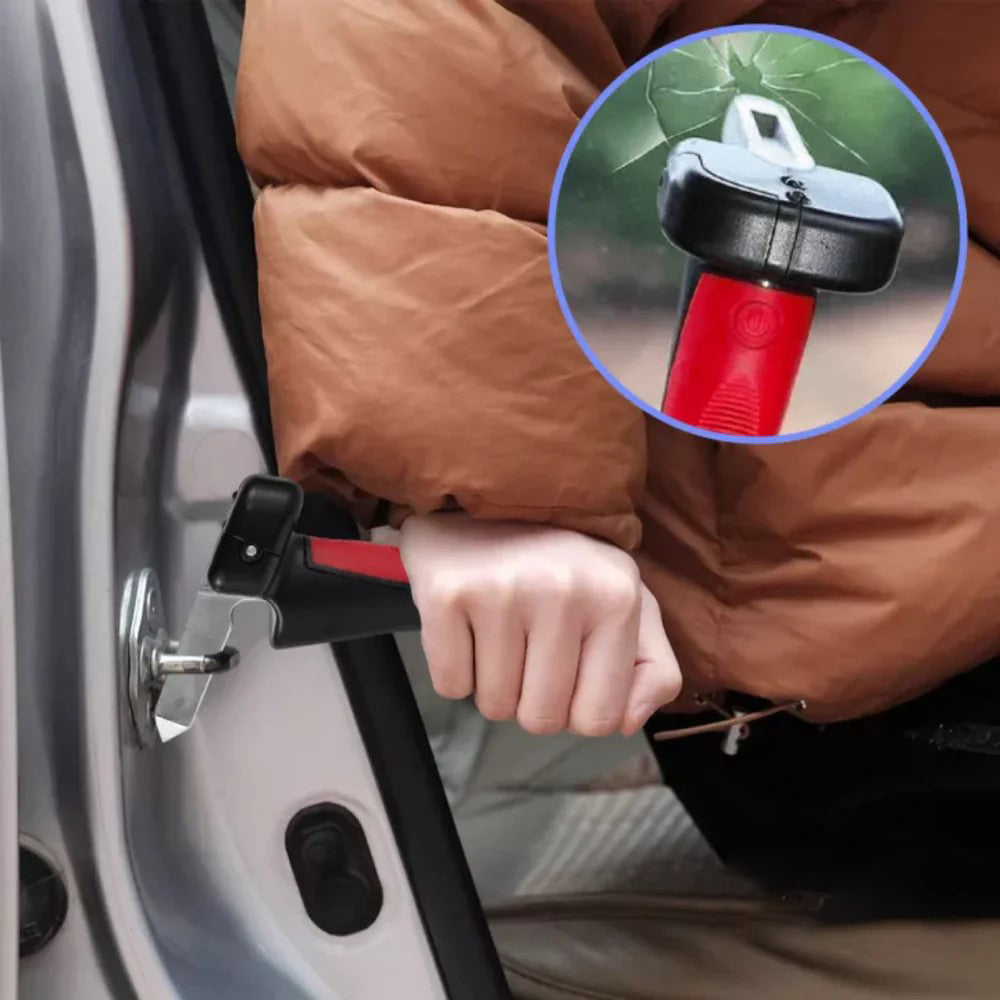 Maxgrip | Auto Assistentie Handgreep