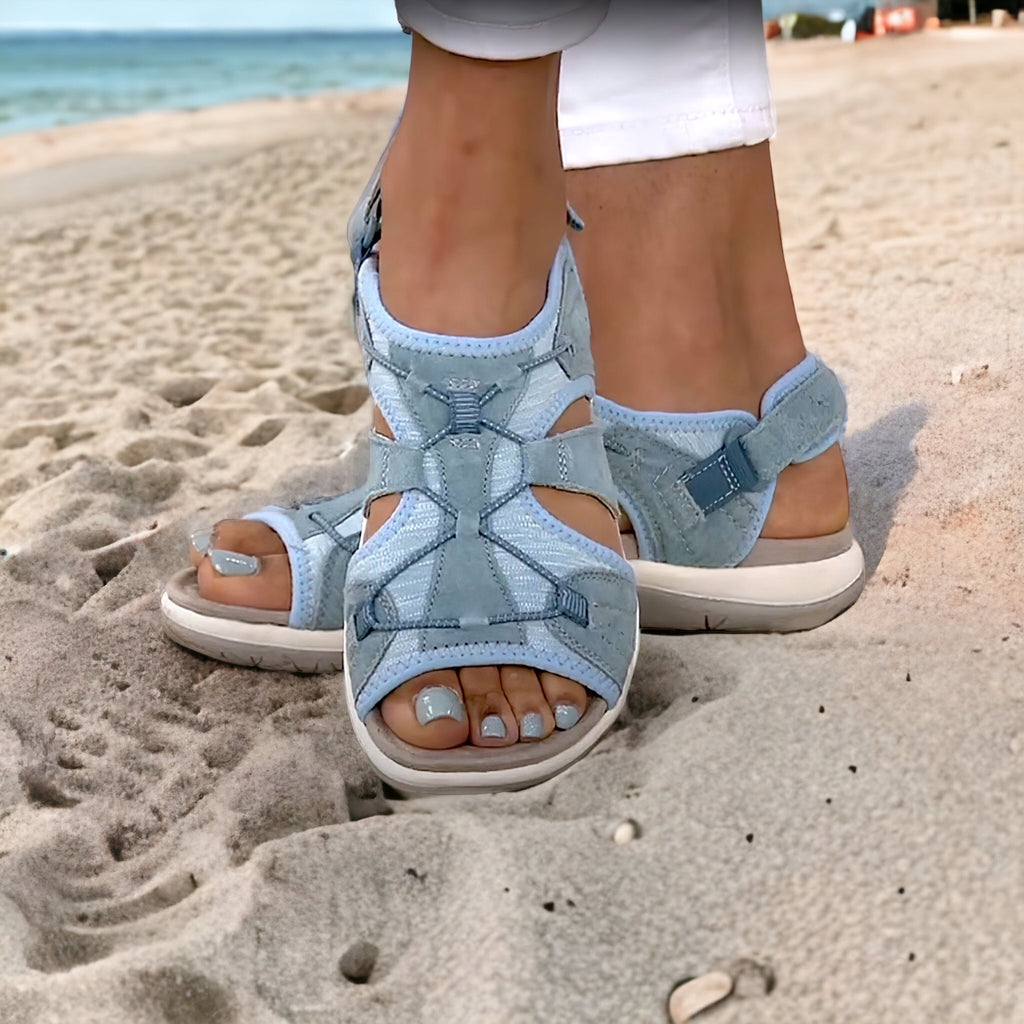 Lisa™ | Wonder Sandalen