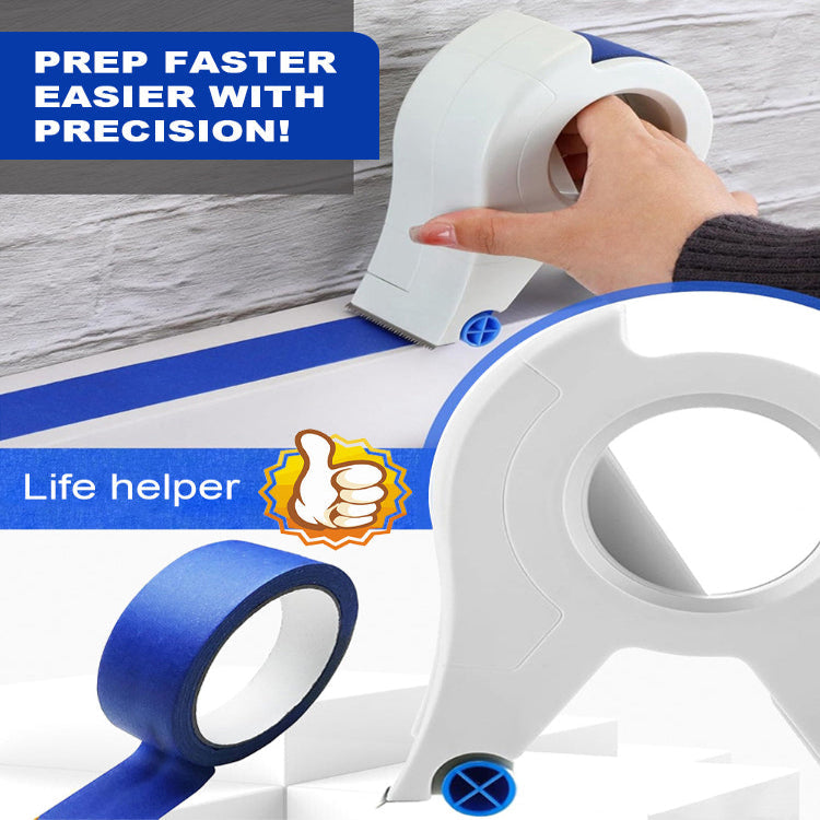 Tapefy- Schilderstape Applicator