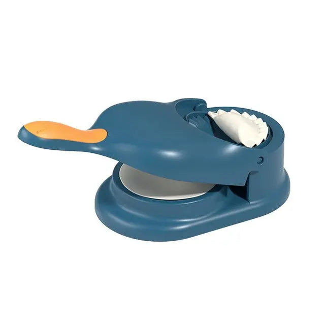 DoughEase- 2-in-1 Dumpling Maker DIY | 50% KORTING