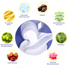 Vellura - Ervaar de magie van Advanced Neck Lifting and Firming Cream