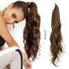Glanzé- Paardestaart Hair Extensions Voor Vrouwen | 50% KORTING