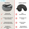 NeckRelax- 360 Orthopedisch Nekkussen | 50% KORTING