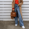 BelleVera - Luxe Leren Handtas voor Dames