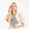 Cato Kleine Crossbody Tas - Perfect Formaat voor Dagelijkse Elegantie