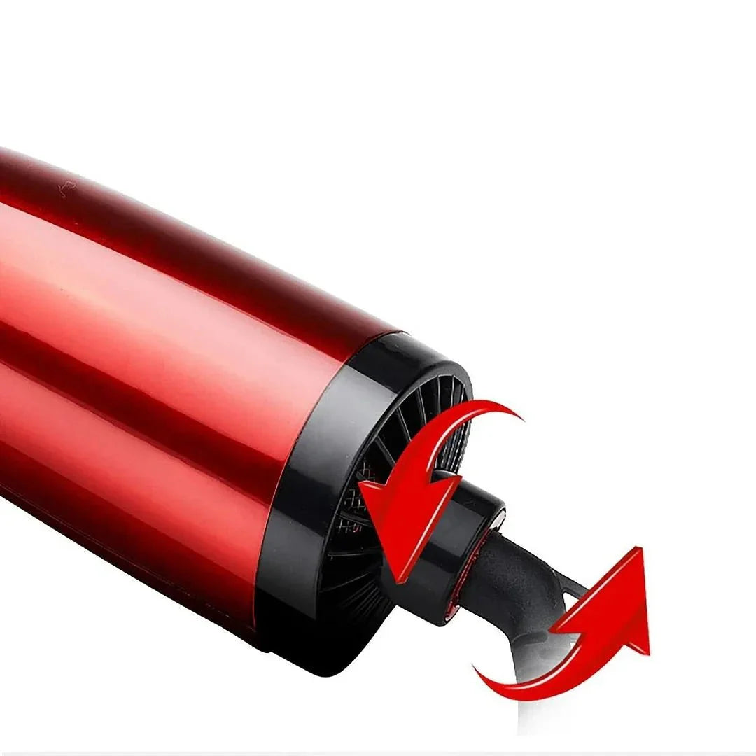 SilkFlow™ 3-in-1 Styler | 50% KORTING