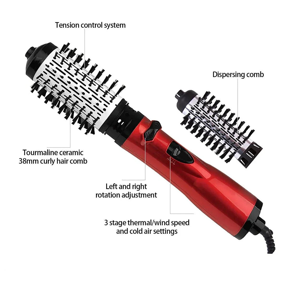 SilkFlow™ 3-in-1 Styler | 50% KORTING