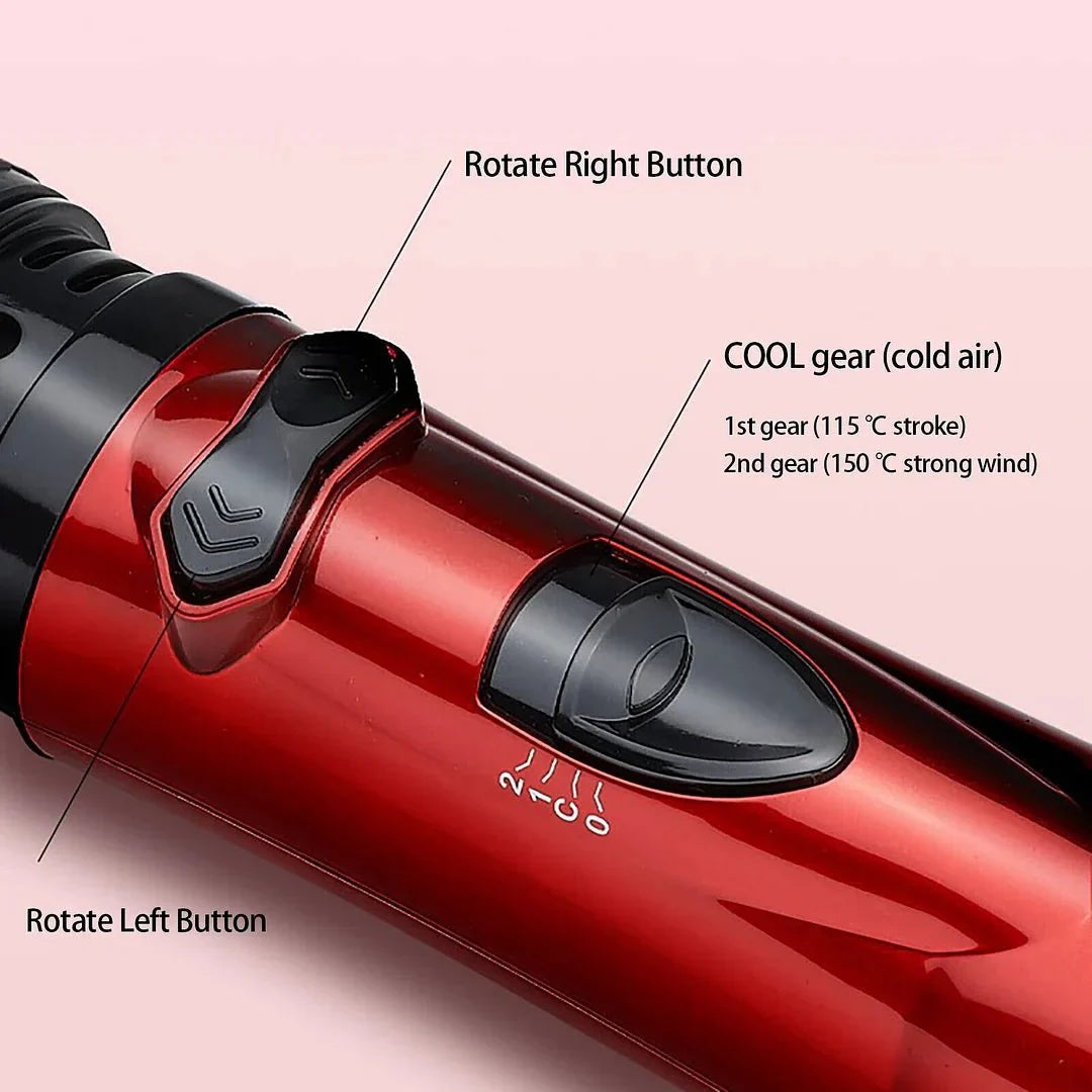 SilkFlow™ 3-in-1 Styler | 50% KORTING