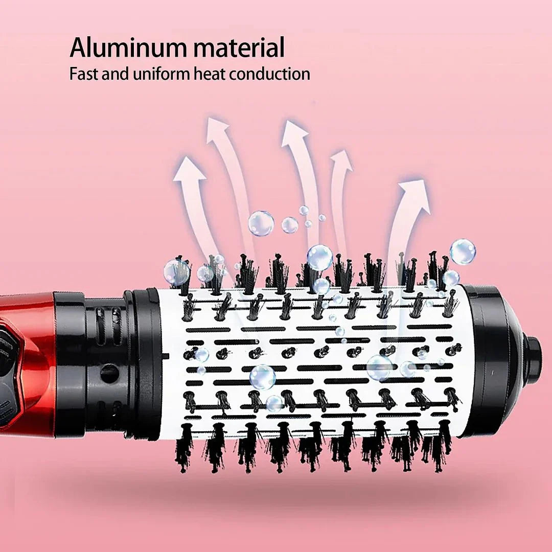 SilkFlow™ 3-in-1 Styler | 50% KORTING