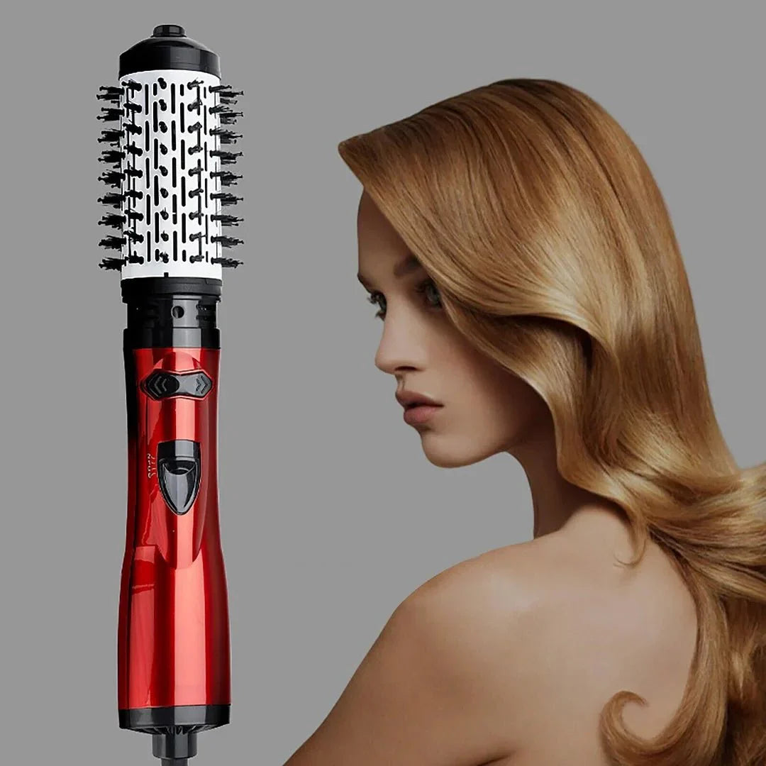 SilkFlow™ 3-in-1 Styler | 50% KORTING