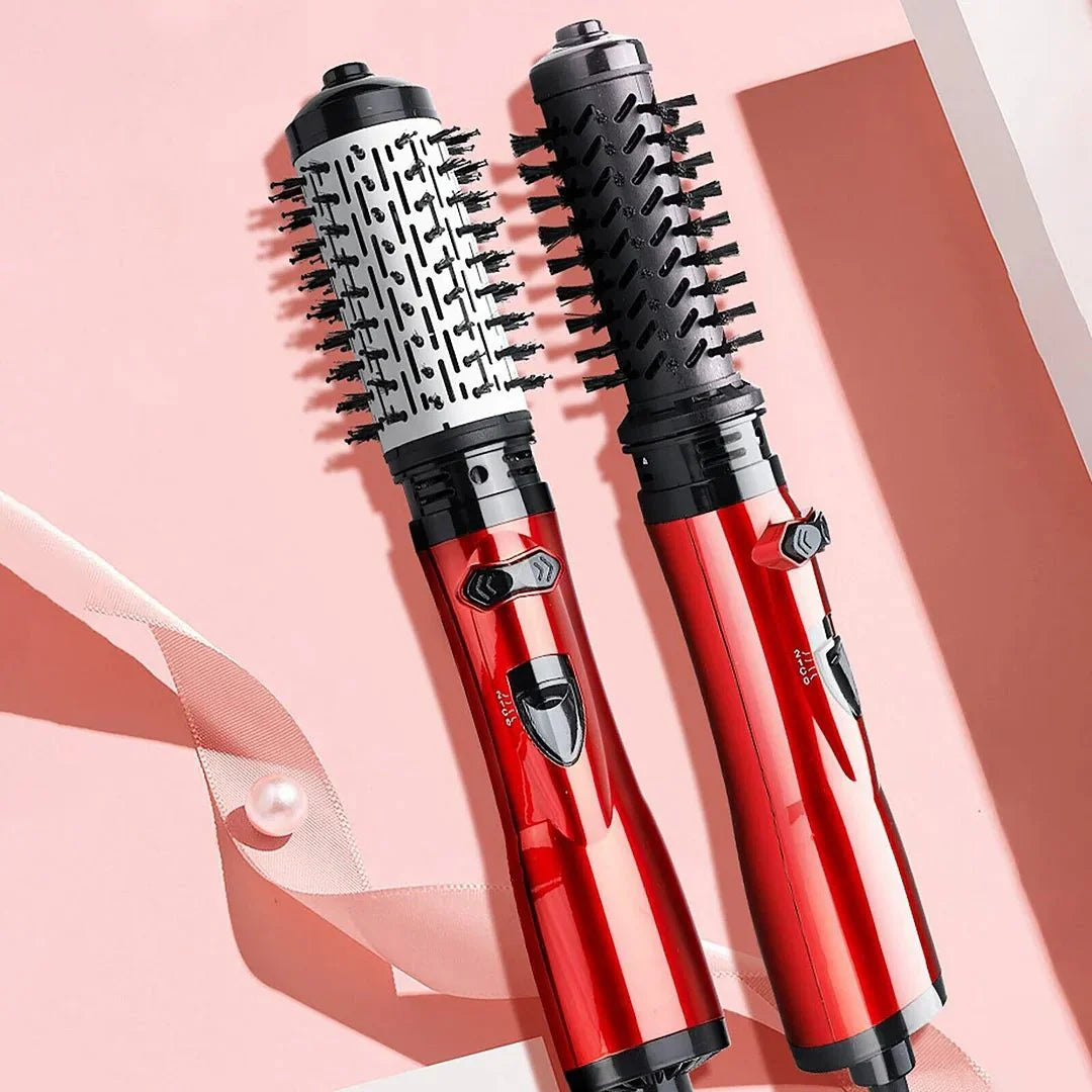 SilkFlow™ 3-in-1 Styler | 50% KORTING