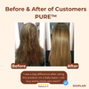 PureSilk™ Magische Haarcrème