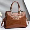 EliteGlam - Luxe en Stijlvolle Handtas