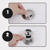 AquaShield- Pers type gootsteenafvoer | 1+1 GRATIS