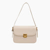 Ellieza - Chique Leren Schoudertas Dames