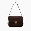 Ellieza - Chique Leren Schoudertas Dames