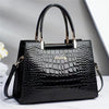 EliteGlam - Luxe en Stijlvolle Handtas