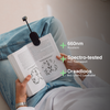 LumiRest™ Rood Lichttherapie Lamp