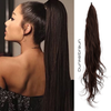 Glanzé- Paardestaart Hair Extensions Voor Vrouwen | 50% KORTING