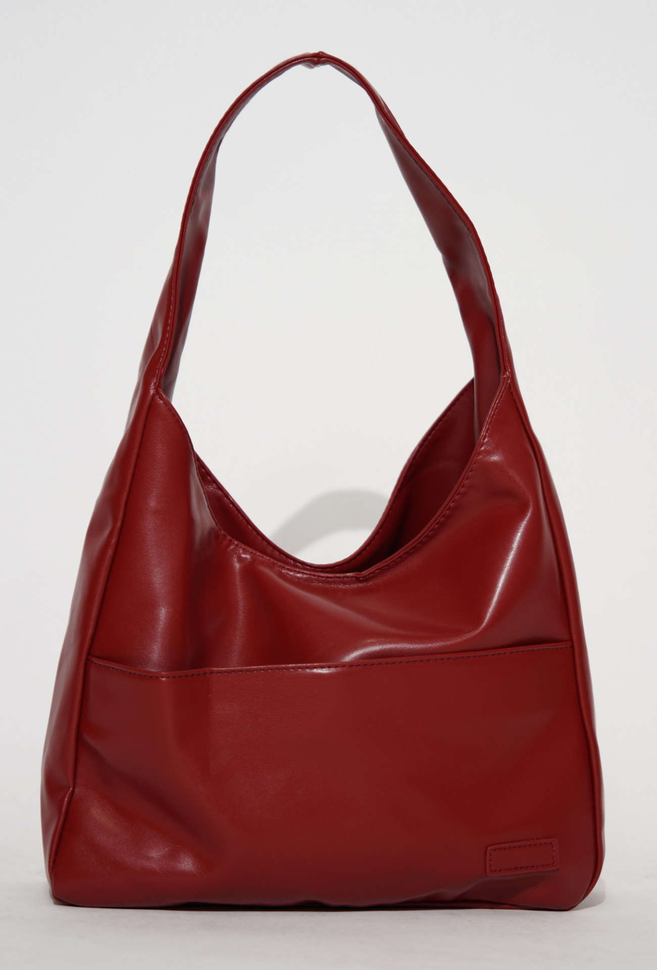 ChicVibe - Luxe Stijlvolle Tas