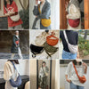 Stella- Stijlvolle en Handige Crossbody Tas voor Elke Dag