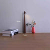 Nora Nordic Design - Minimalistische sfeerlamp | Draadloos | LED | Leeslamp | Dinnerlamp