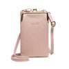 Luxura Sling Bag - Elegante en Comfortabele Crossbody Schoudertas