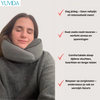 NeckRelax- 360 Orthopedisch Nekkussen | 50% KORTING