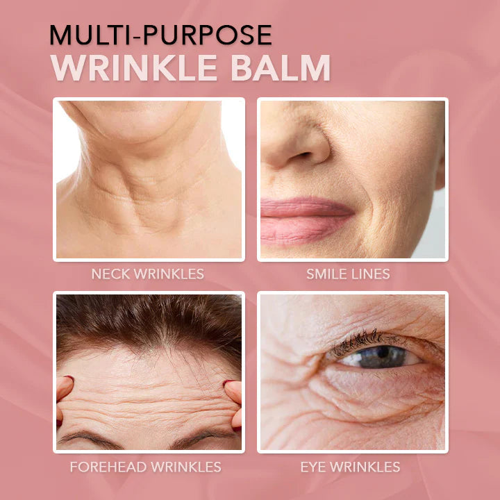 LumiLift- Wrinkle Bounce Hydraterende Multi Balsem | 1+1 FREE