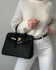 BelleVera - Luxe Leren Handtas voor Dames