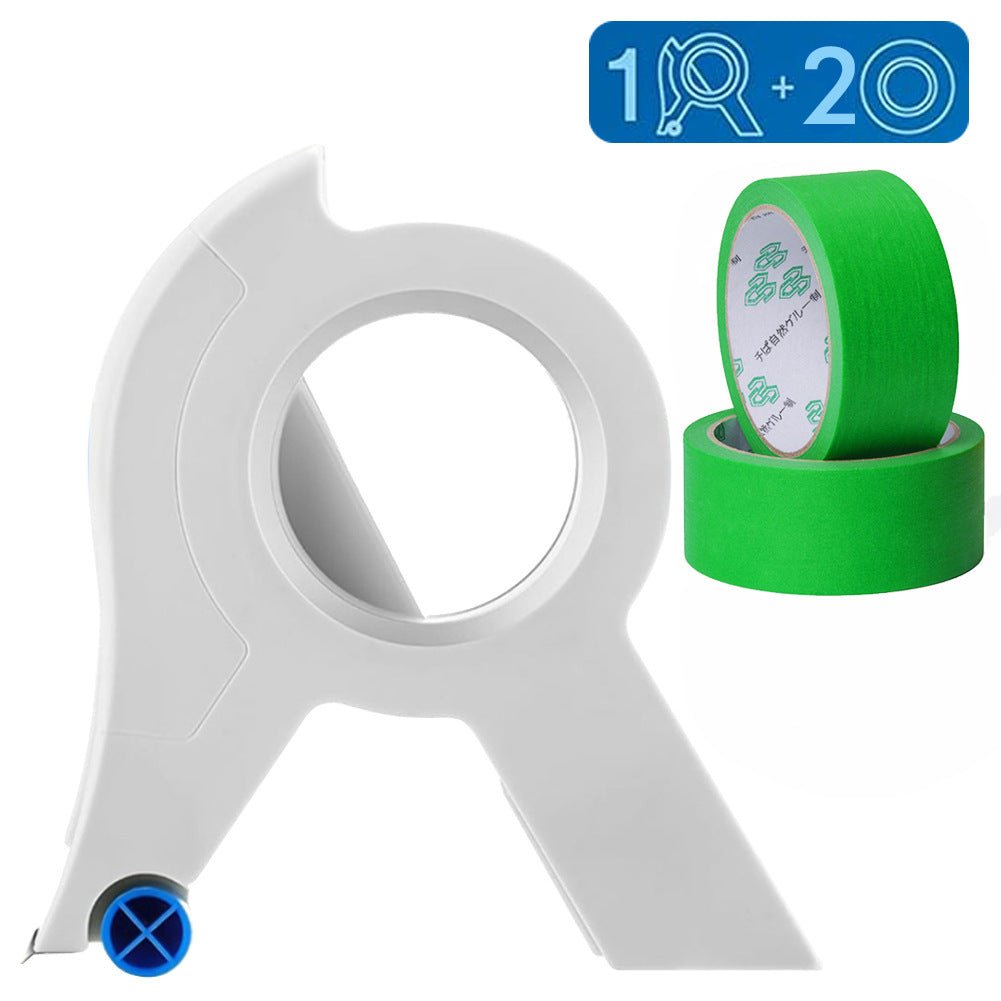 Tapefy- Schilderstape Applicator