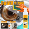 FoamForce- Keuken schuimreiniger vlekverwijderaar | 1+2 GRATIS