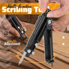 MarkEx- Multifunctioneel krasgereedschap- 50% KORTING
