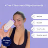 LumaSkin™ - Full-Body Smoothness, Zero Irritation