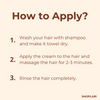 PureSilk™ Magische Haarcrème