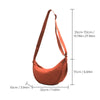 Stella- Stijlvolle en Handige Crossbody Tas voor Elke Dag