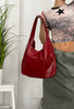 ChicVibe - Luxe Stijlvolle Tas